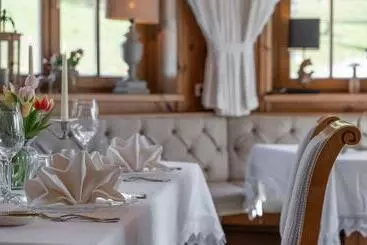 ホテル Leitenhof 4 Sterne Superior