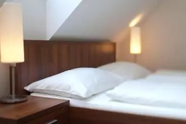 فندق Pfeiler S Bürgerstüberl