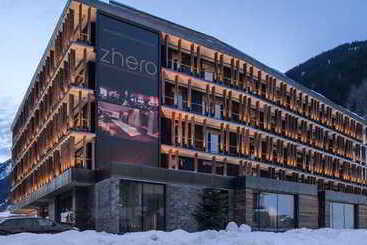 هتل Zhero – Ischgl/kappl