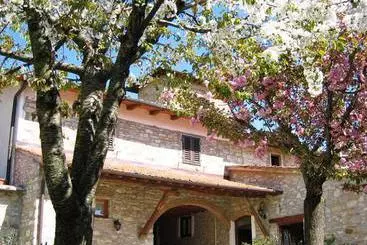 Apartamento Podere Vignola