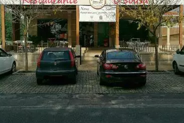 Hostel Encostas Do Douro