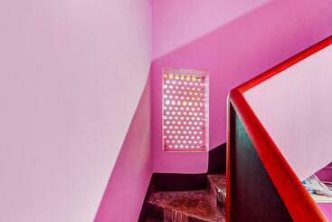 ホテル Oyo 84397 Anjana Residency