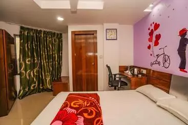 Hotel Park Land