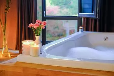 Hotell World Dreams Sapanca