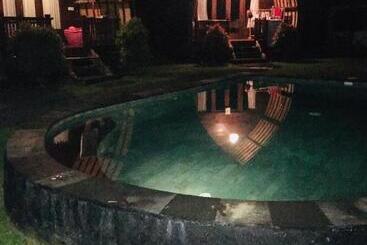 Pension Pondok Sari Homestay