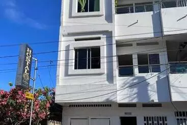 ペンション Sweet Dreams Necocli