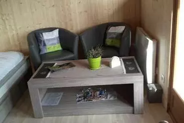 Bed and Breakfast Au Calme Dans Etretat