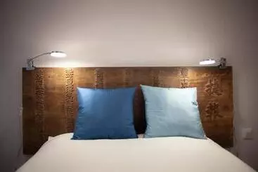 Aamiaismajoitus (B&B) Lyonest Chambre D Hôtes