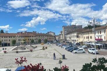 Hotel Albergo Leon D Oro