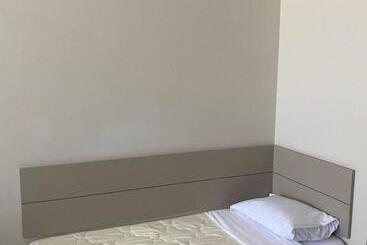 فندق Albergo Leon D Oro