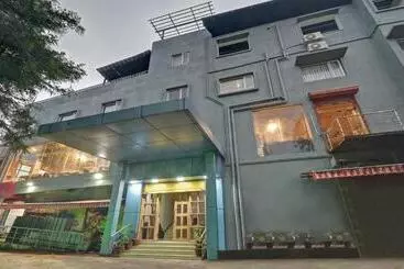 Hotel Treebo Paradise Premium Rasulgarh