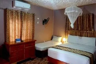Majatalo Mesmerize Guest House