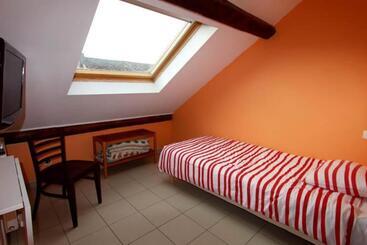 アパートホテル Presqu île De Chooz