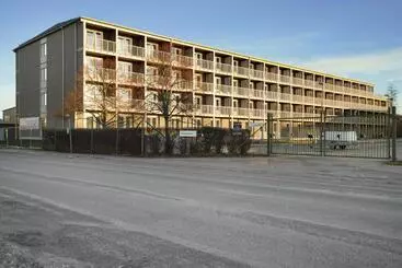 Uppsala Hotel Apartments