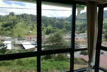 Aparthotel Vistalmonte