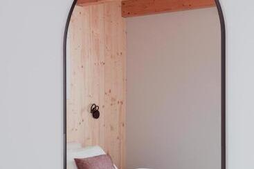 Общежитие Locanda Via Priula