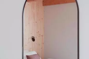 Retkeilymaja Locanda Via Priula