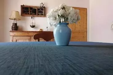 Aamiaismajoitus (B&B) Chambres Et Table D Hôtes Régord âne