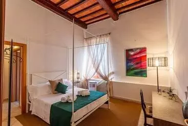 Bed and Breakfast La Corte Del Grillo Residenza D Epoca