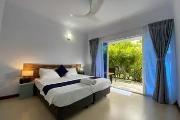 Bed and Breakfast Tides Dhigurah