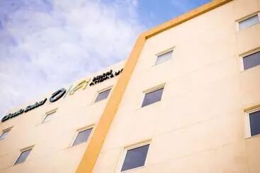 Hotel Andalucía