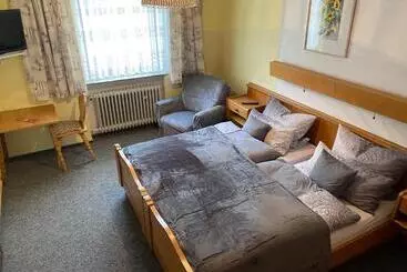 Hotel Bellas Mühlbachtal