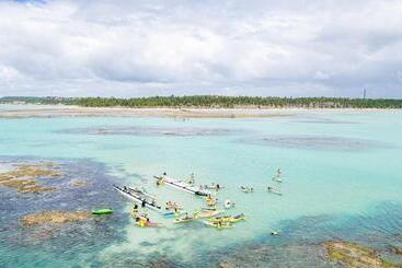هتل Ipioca Beach Resort Maceió