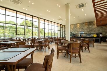 Hotel Ipioca Beach Resort Maceió