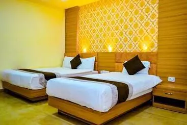 Hotel Star Holiday Pvt Ltd