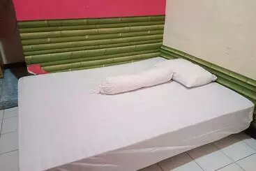 Hotel Yudi Homestay Ketapang Redpartner