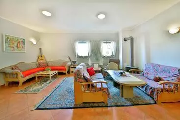 Pension Penzion Kairos