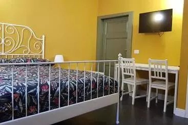 Majatalo The Green Lake House