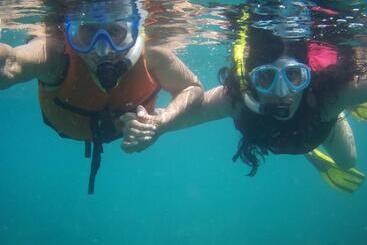 Resort Tilar Siro Andamans   A Cgh Earth Experience