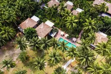Resort Tilar Siro Andamans   A Cgh Earth Experience