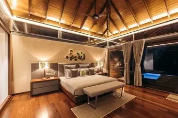 Resort Tilar Siro Andamans A Cgh Earth Experience