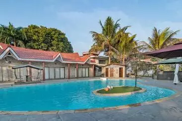 Anchaviyo Resort
