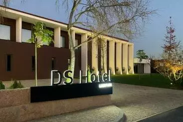 Ds Hotel Lusopark
