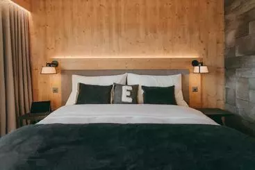 Hotel Eringer