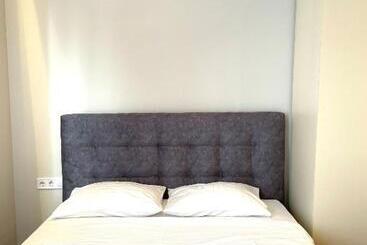 Aparthotel Mira Apart