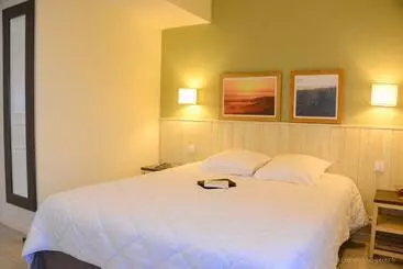 Aparthotel Résidence Goélia La Pommeraie