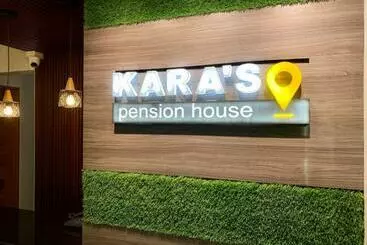 Alberg Kara’s Pension House