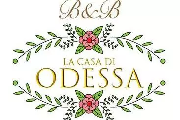 Bed and Breakfast La Casa Di Odessa