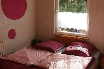 Bed and Breakfast Zum Seehörnchen Haus Fuchs