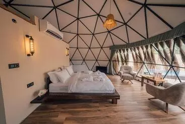 ホテル Dedeman Village Sapanca