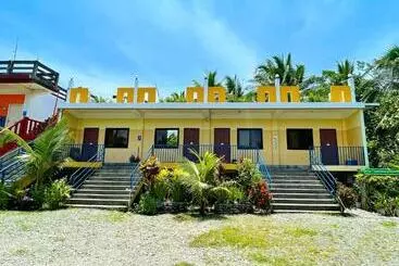 Lotus Sun & Waves Beach Resort