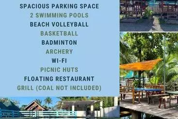 Lotus Sun & Waves Beach Resort