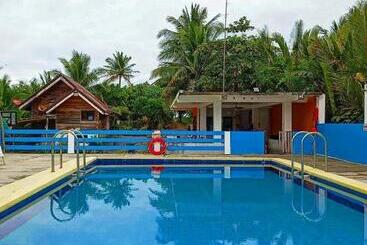 Lotus Sun & Waves Beach Resort