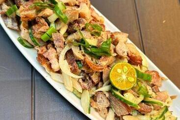 Lotus Sun & Waves Beach Resort