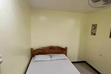 Pensione Edgar S Guest House