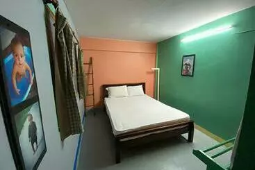 Pensão Smile Guesthouse Krabi